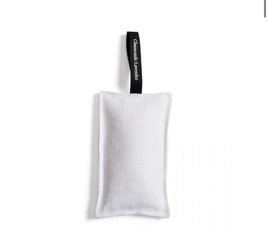 Chamomile and Lavender Sachet