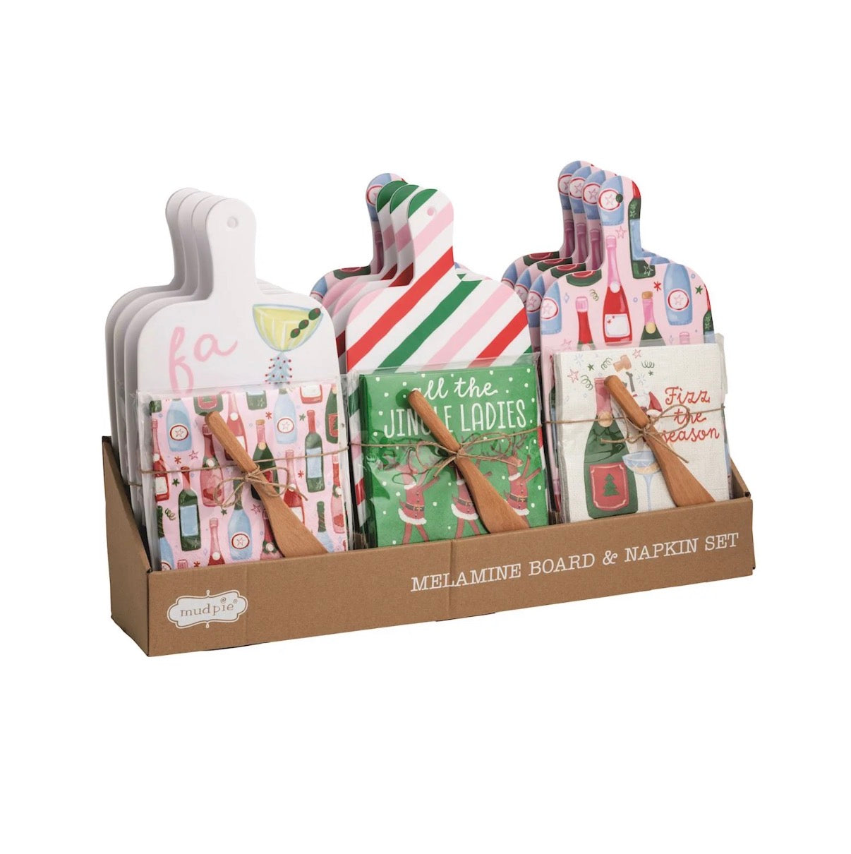 Holiday Melamine Board