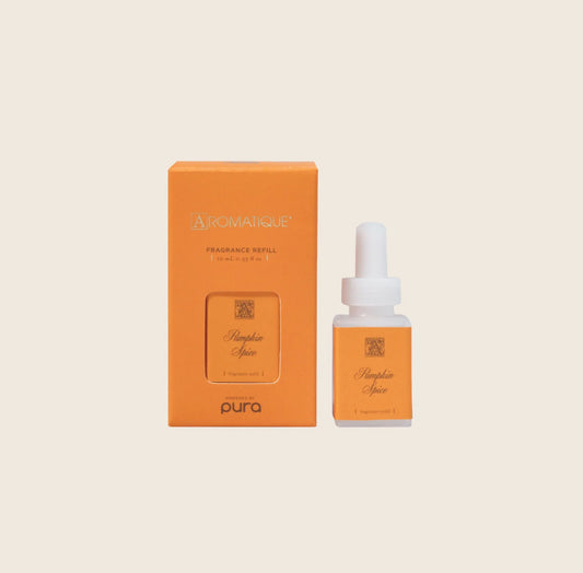 Pumpkin Spice - Pura Smart Vial (Aromatique)