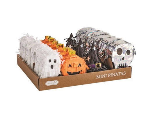 Halloween Piñatas