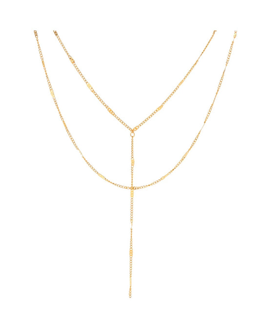 Merritt Necklace