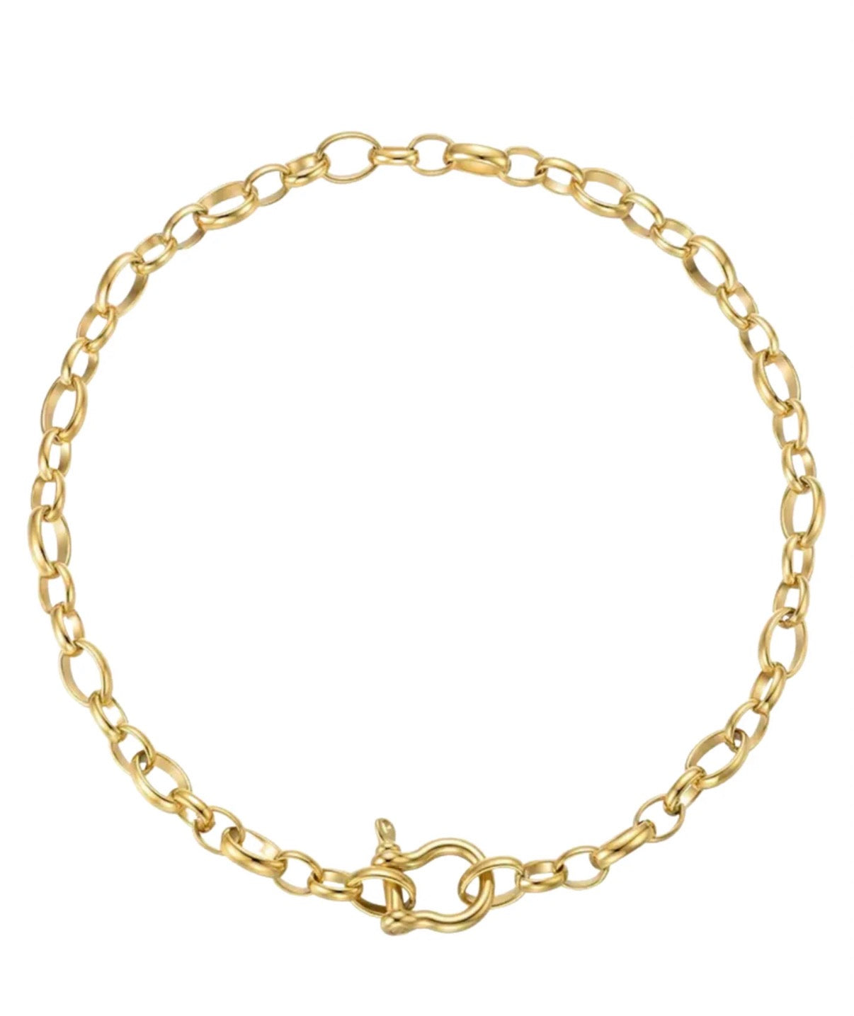 Victoria Necklace