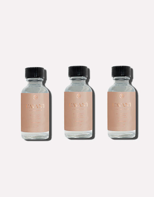 Multipurpose Cleaner REFILL - Blushed Bergamot 3 Pack