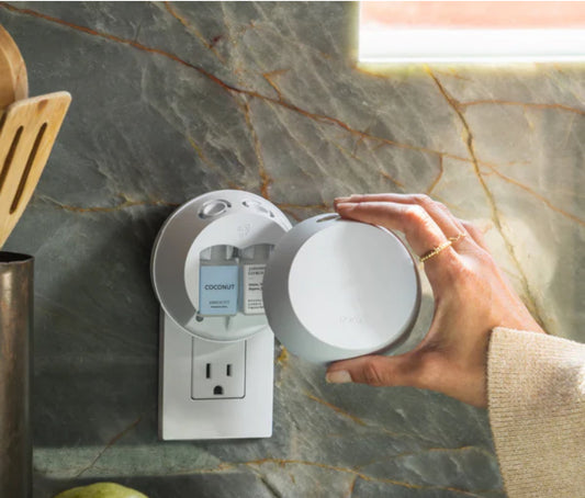 Pura Device V4 Smart Home Fragrance Diffuser