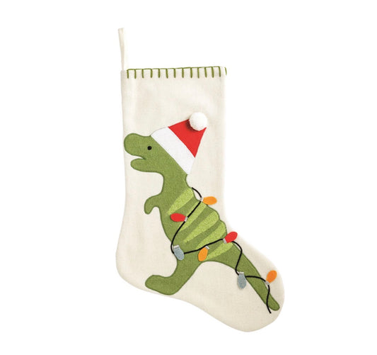 Felt Stocking