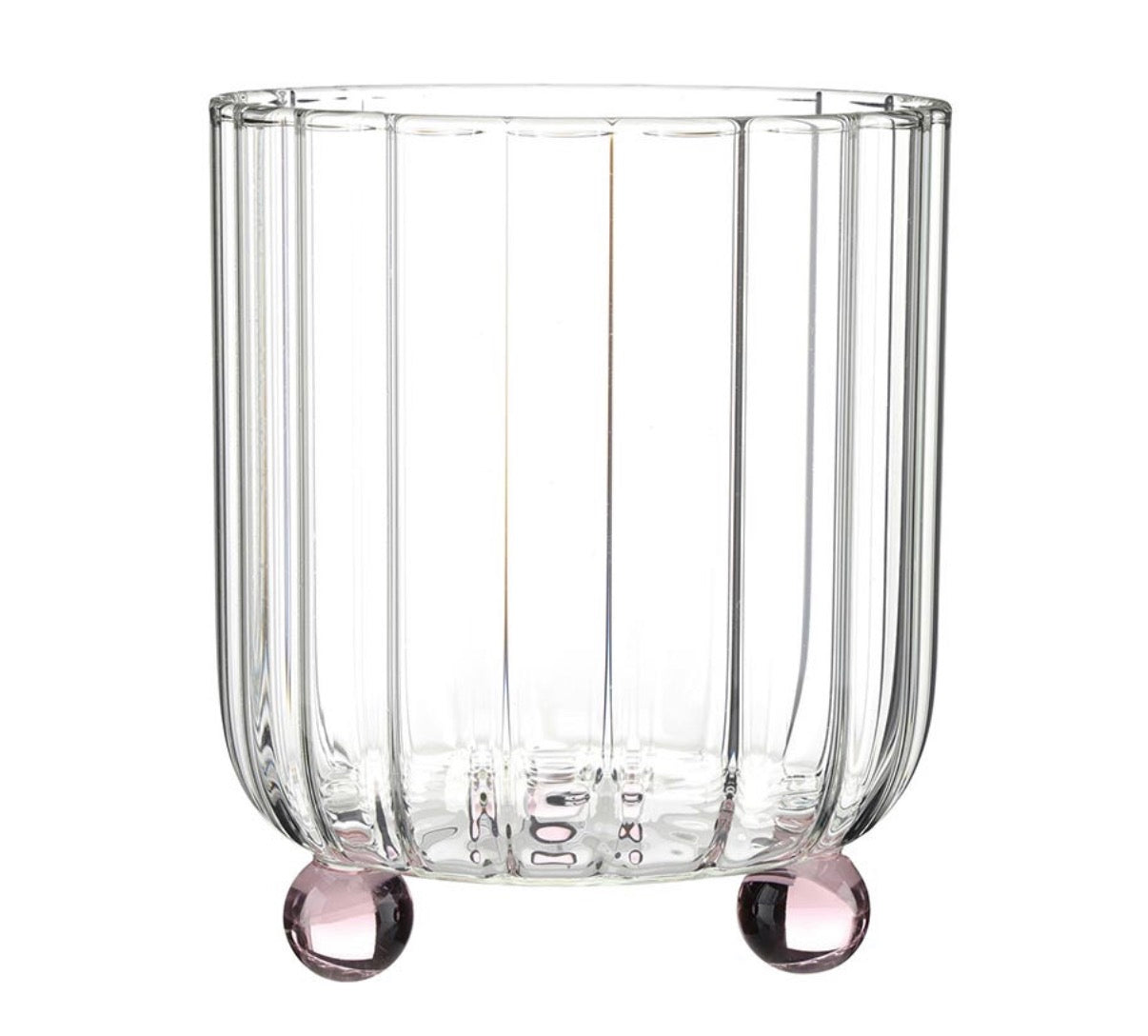 Lowball Glass