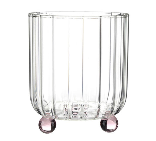Lowball Glass