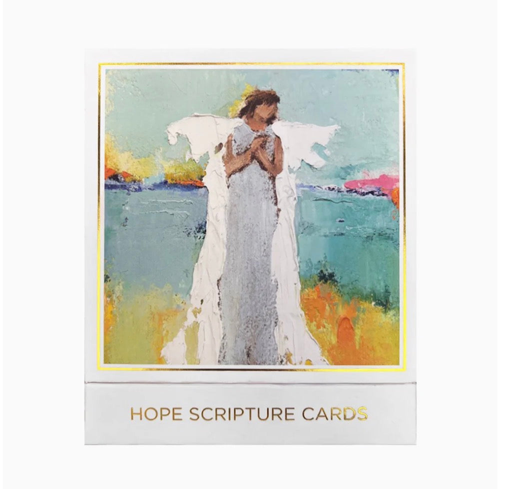 Hope Scripture Cards