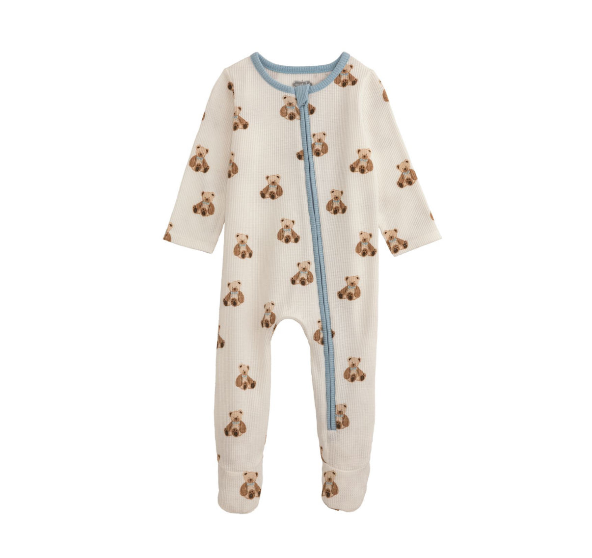 Teddy Bear Sleeper