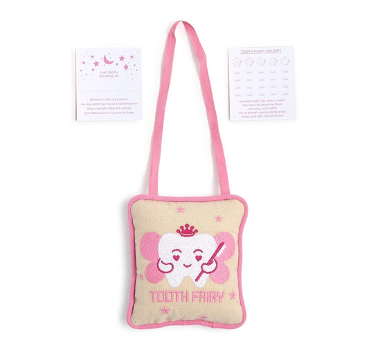 Tooth Fairy Pillow