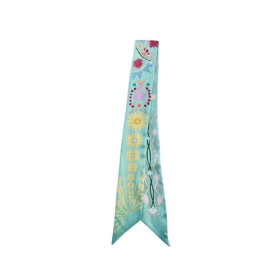 The Scarf S112