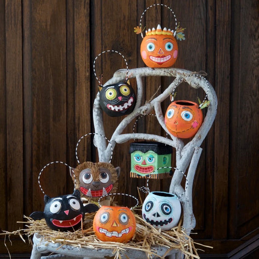 Weetsy Treatsy Baby Buckets