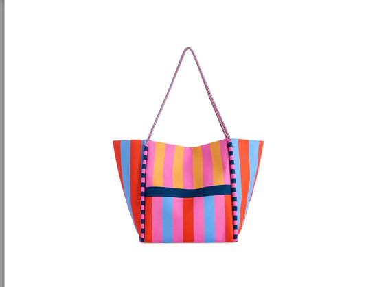 Samba Tote