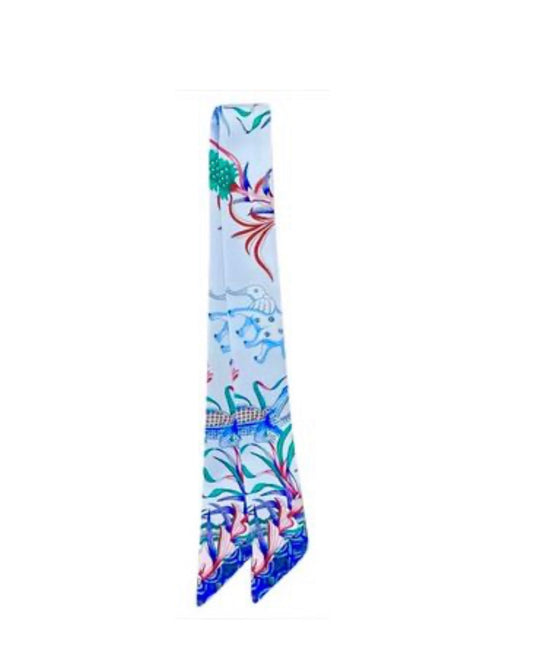 The Scarf GG