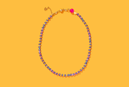 Camille Necklace