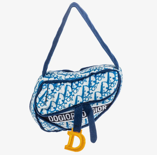 Dogior Saddle Bag