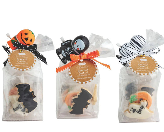 Halloween Cookie & Toy Set
