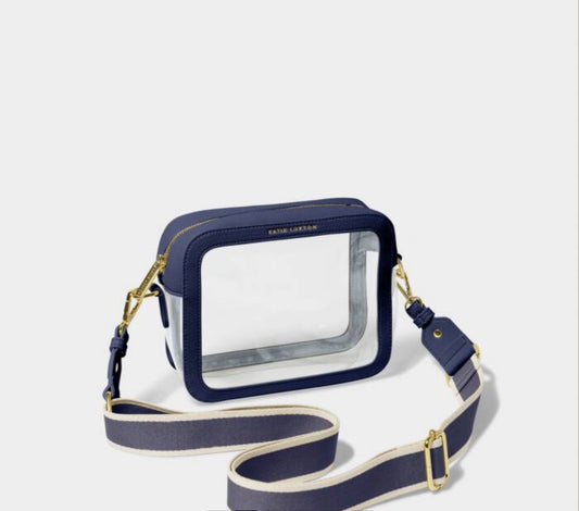 Stadium Bag- Midnight