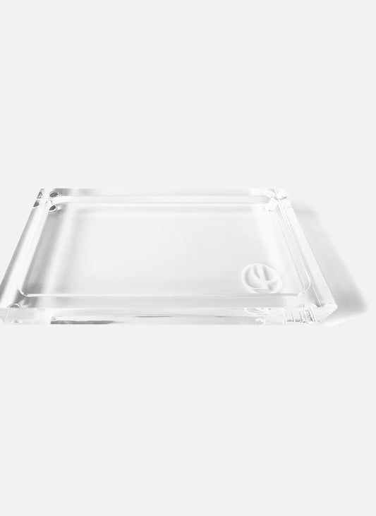 Medium Lucite Tray