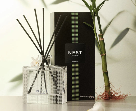 Bamboo Reed Diffuser