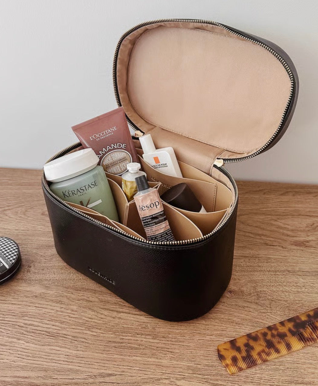Juliette Vanity Case