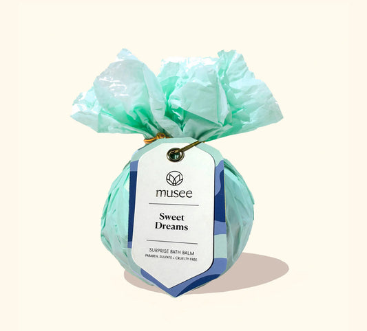 Sweet Dreams Bath Balm