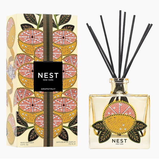Grapefruit Decorative Diffuser Specialty