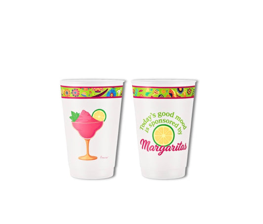 Margarita Cups
