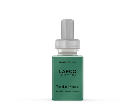 Smart Diffuser Refill- Woodland Spruce LAFCO