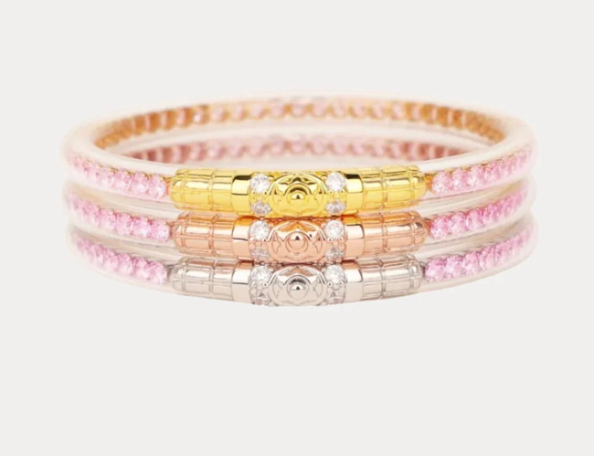 Queens All Weather Bangle