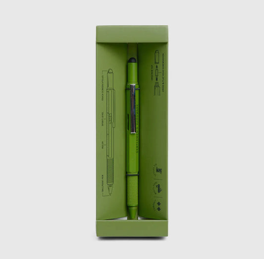 Tooling Pen