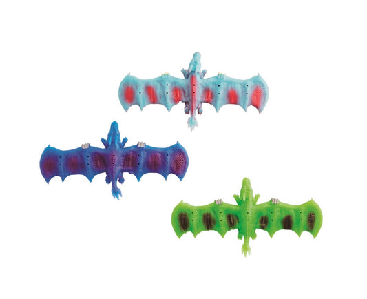 Dragon Wrist Buddies