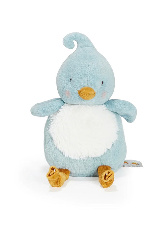 Tweet the Bluebird Roly Poly