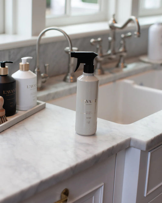 Multipurpose Cleaner - Fresh Linen