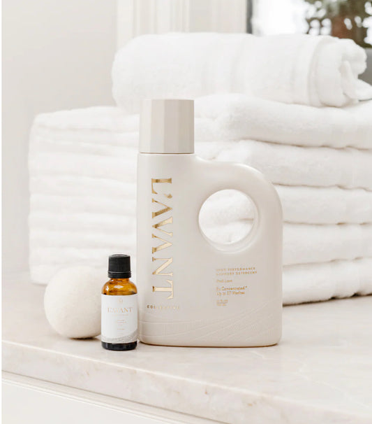 Laundry Oil