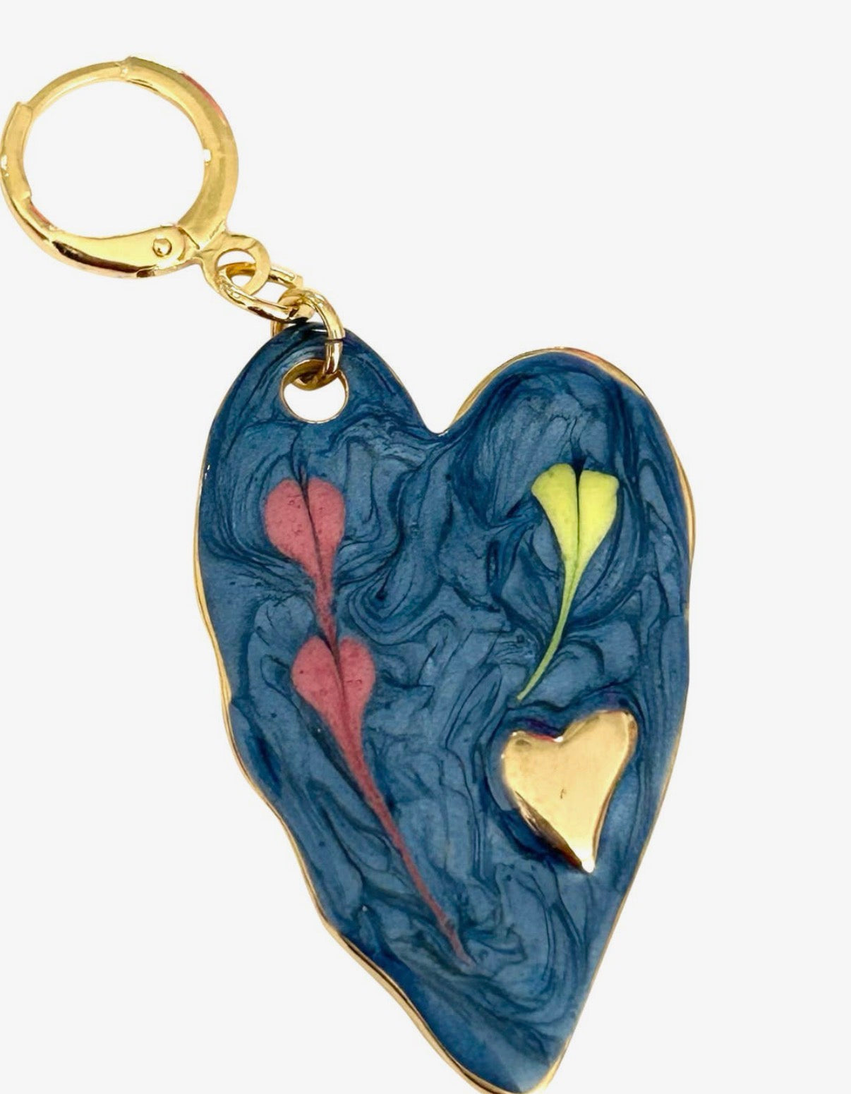Large Removable Charms