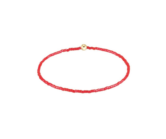 egirl Hope Classic Bracelet - Sherbert