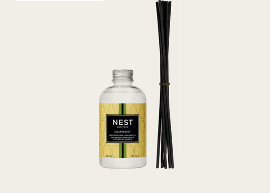 Grapefruit Reed Diffuser Liquid Refill