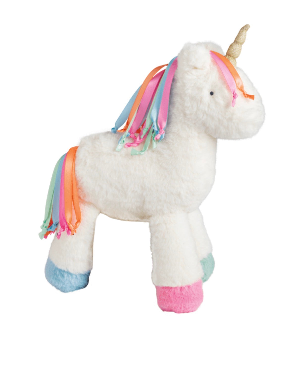 Aurora the Unicorn Plush Pal