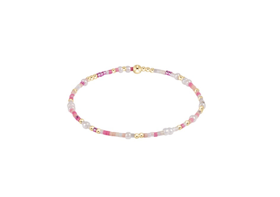 egirl Hope Unwritten Bracelet - Kiss And Tell