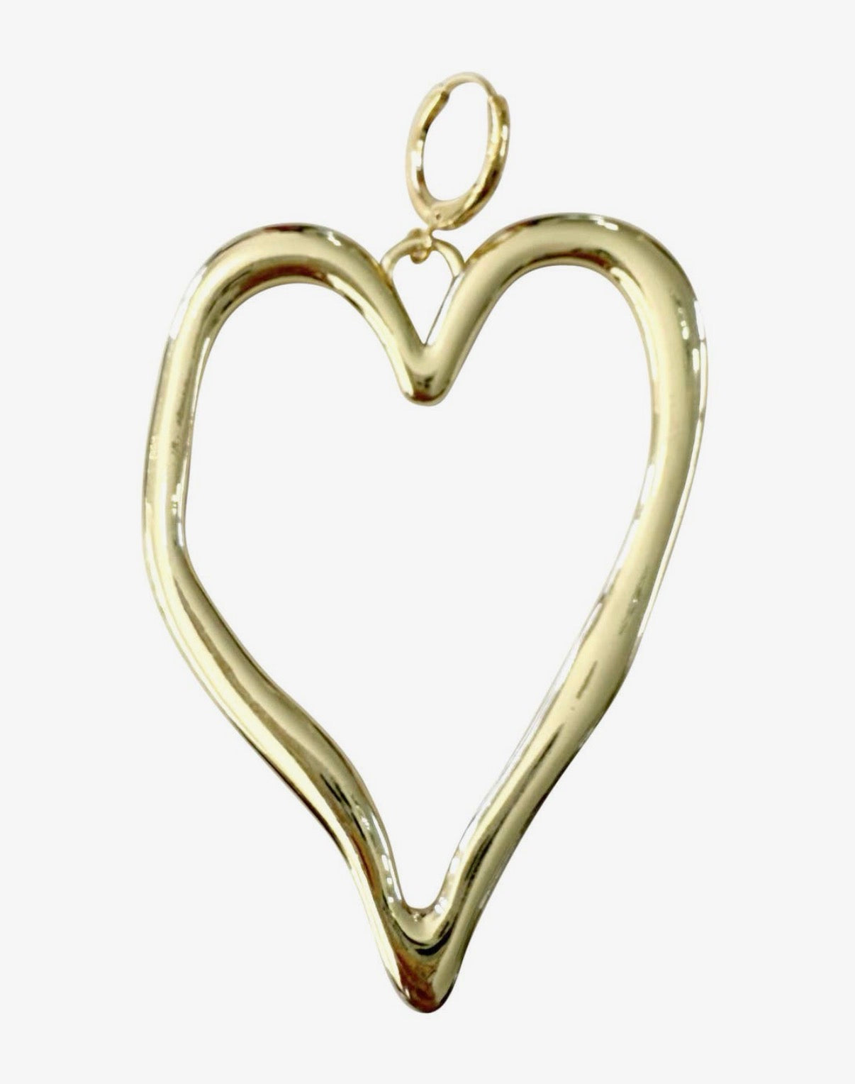 Large Removable Charms