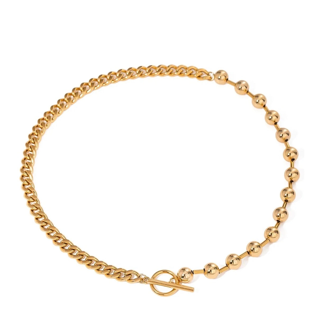 Blake Necklace
