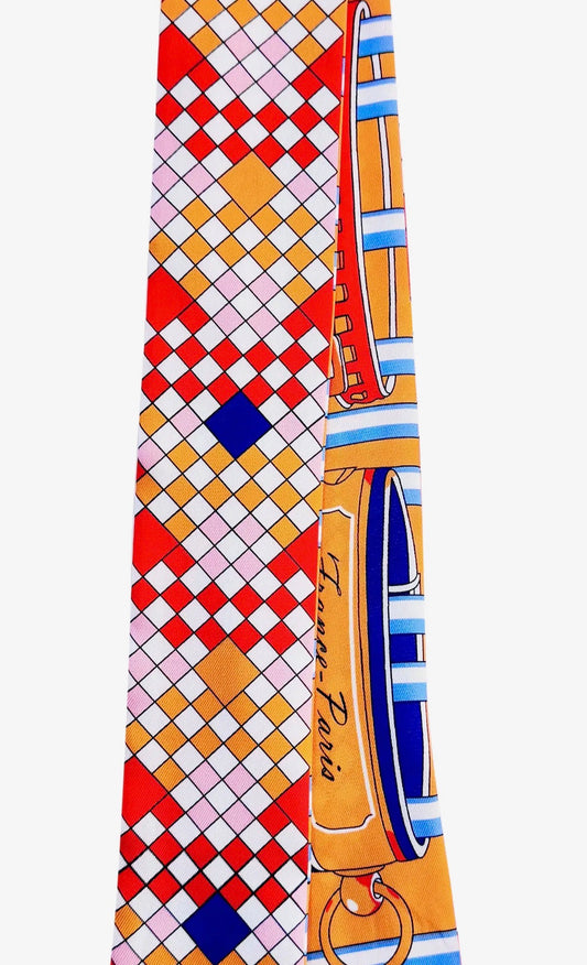 The Scarf S116