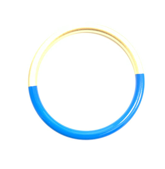 Royal Blue Bangle