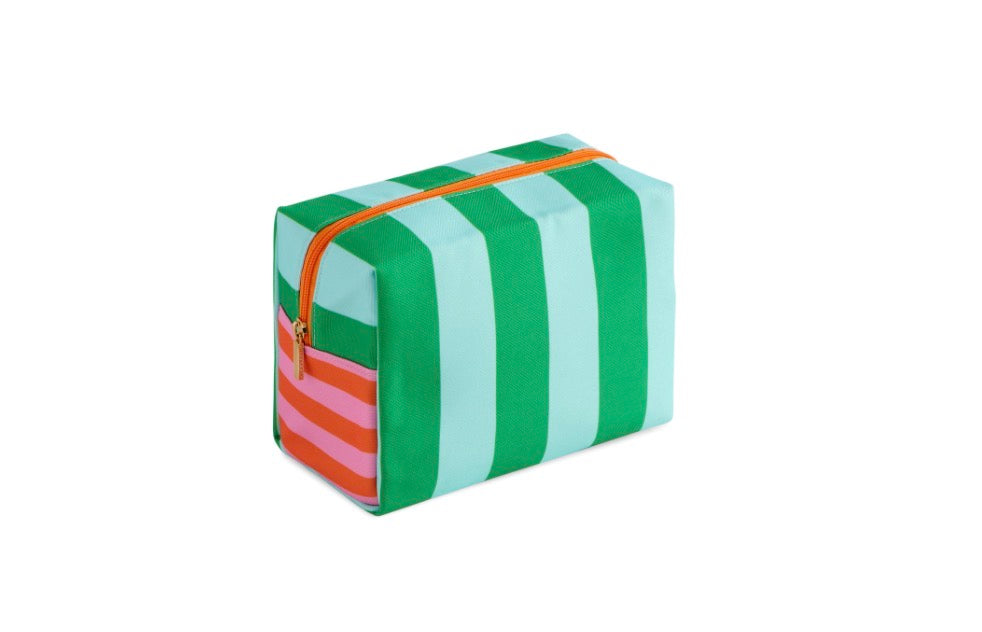 Samba Zip Pouch