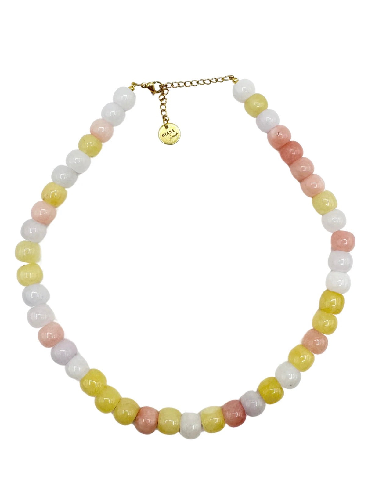 Annie Necklace