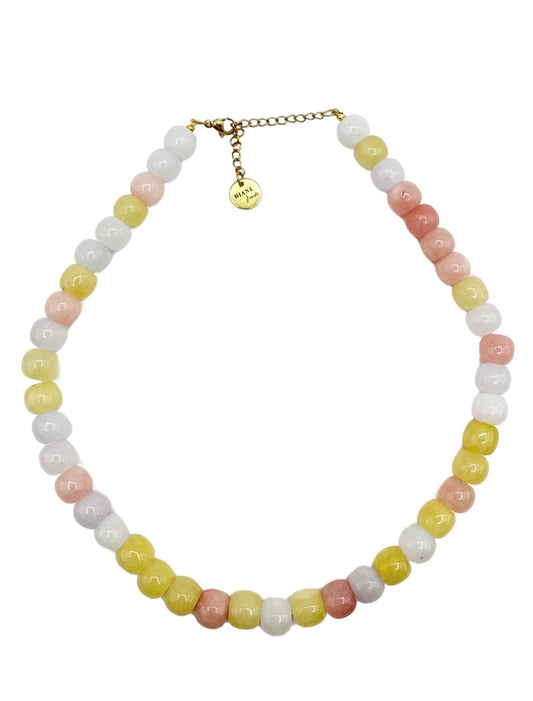 Annie Necklace