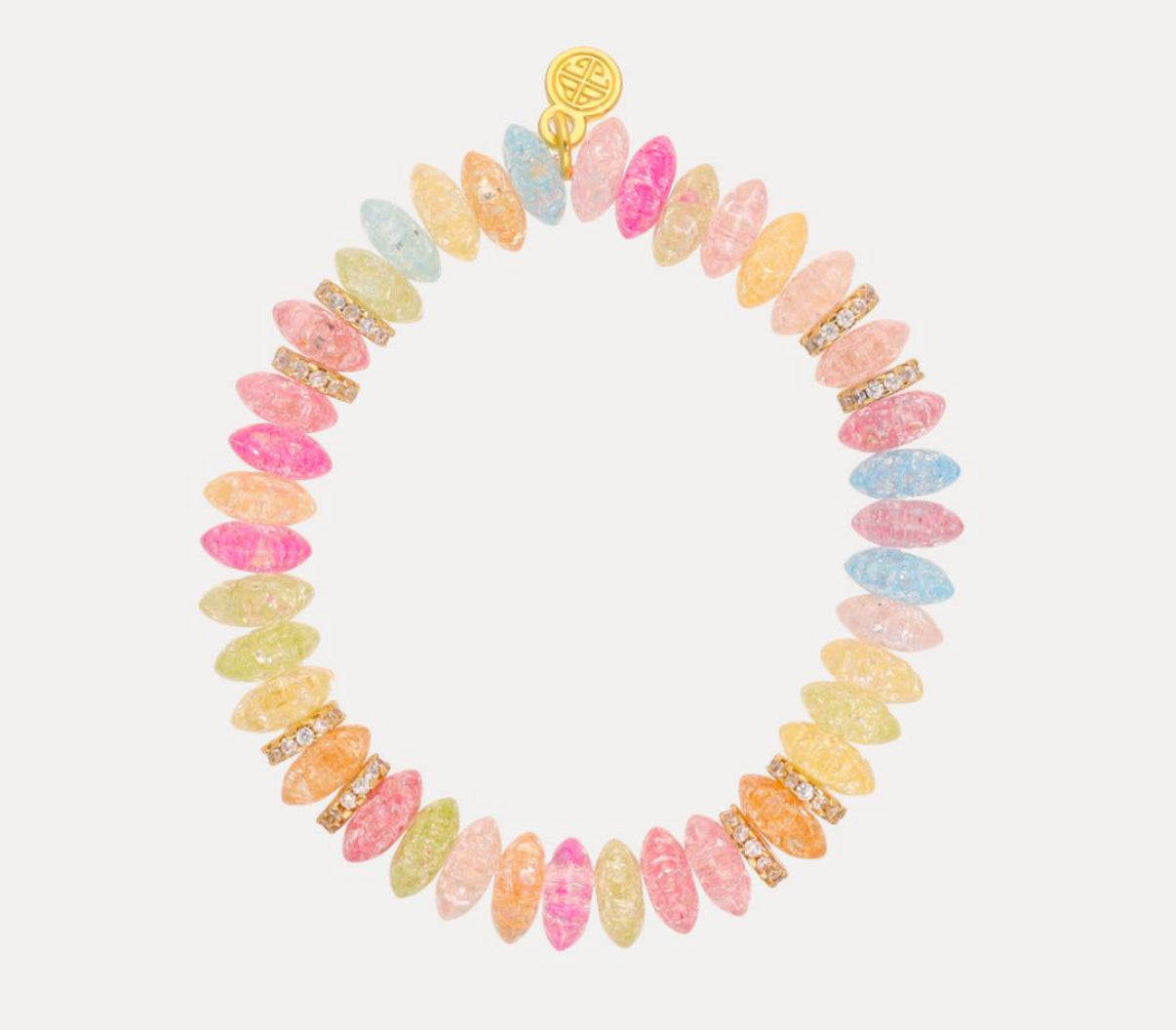 Cascade Bracelet