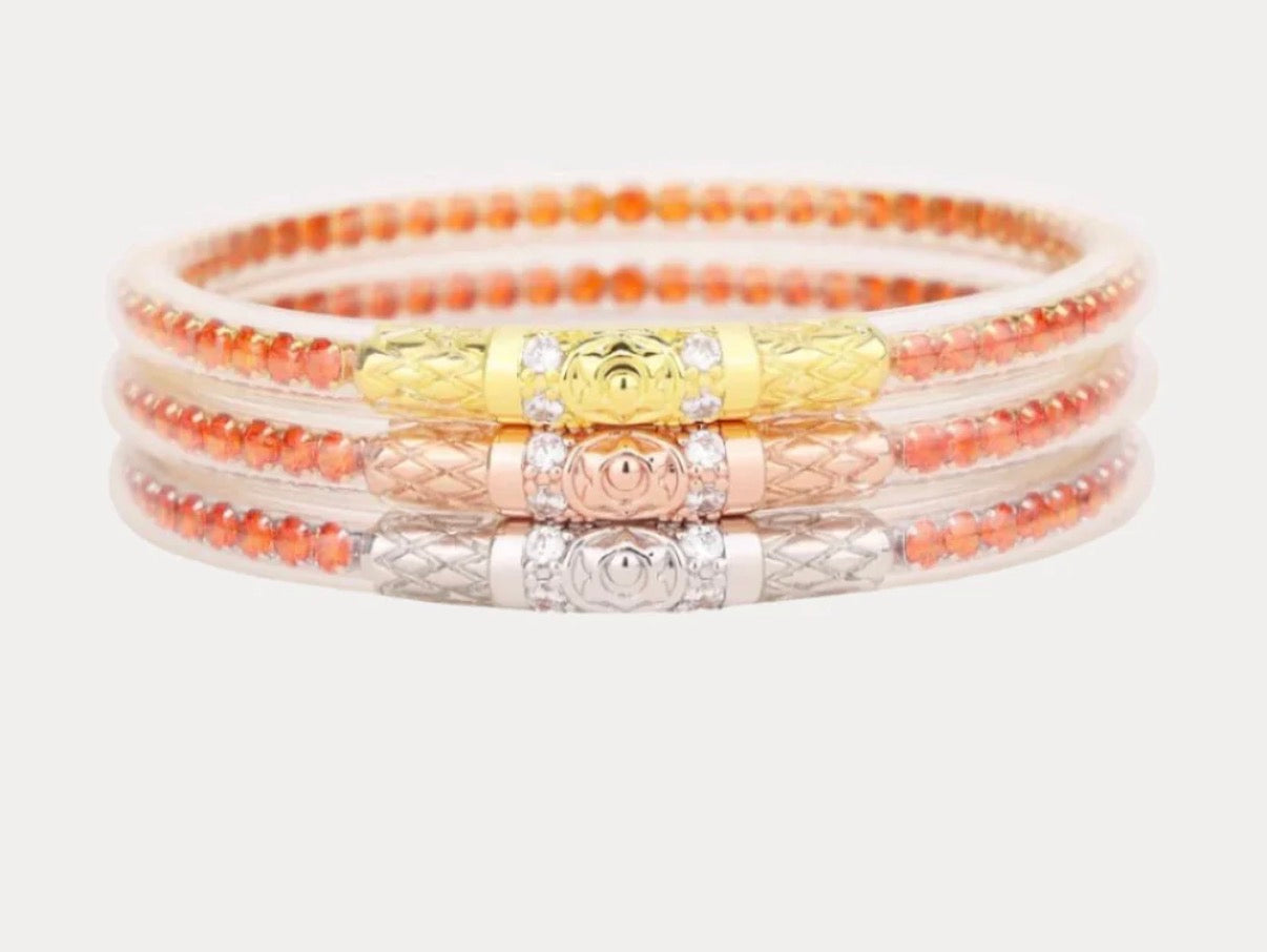 Queens All Weather Bangle