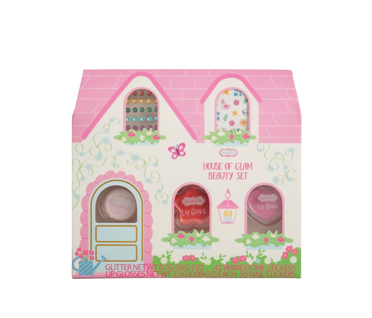Beauty Sets